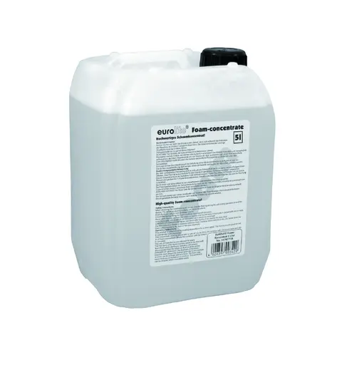 EUROLITE Concentrated foam, 5L